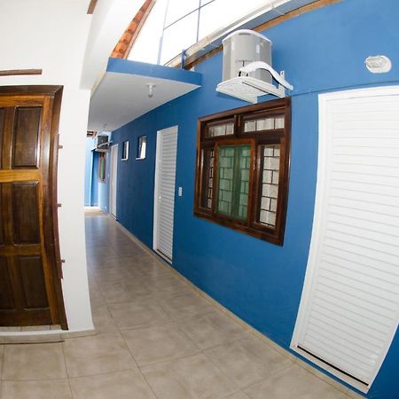 Perola Suites - Penha Пенья Экстерьер фото