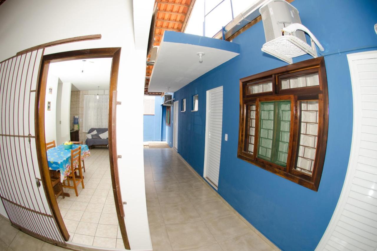 Perola Suites - Penha Пенья Экстерьер фото
