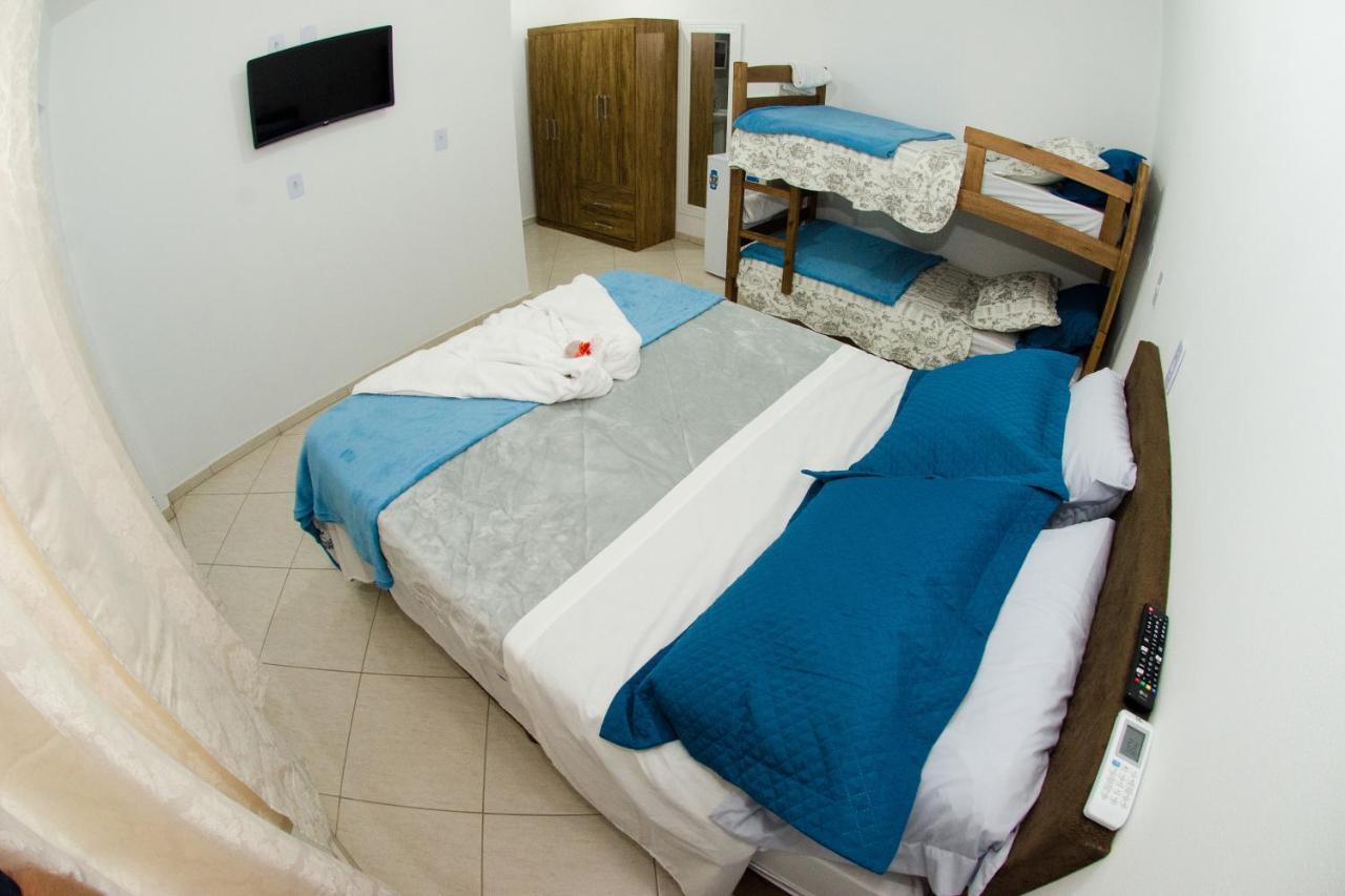 Perola Suites - Penha Пенья Экстерьер фото